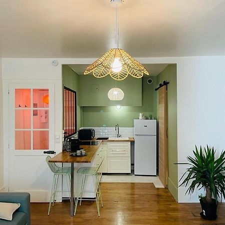 Appartement Citadelle-Victor-Hugo Besancon Luaran gambar