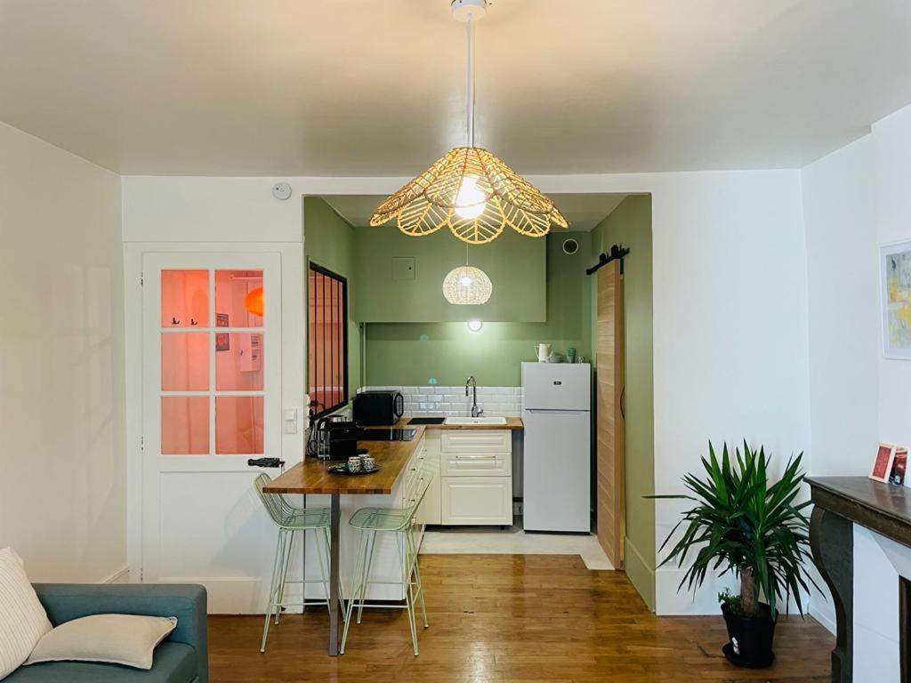 Appartement Citadelle-Victor-Hugo Besancon Luaran gambar