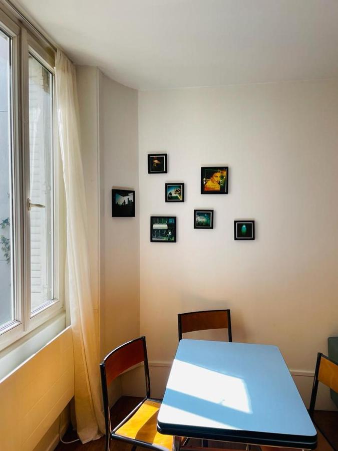 Appartement Citadelle-Victor-Hugo Besancon Luaran gambar