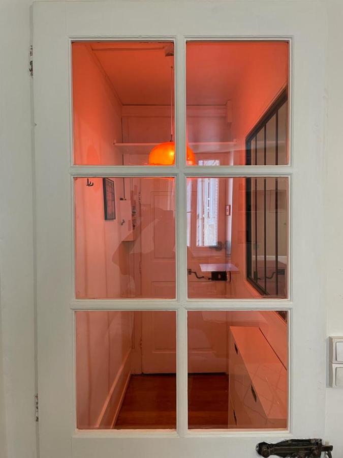 Appartement Citadelle-Victor-Hugo Besancon Luaran gambar