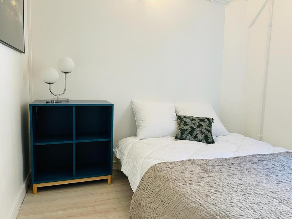 Appartement Citadelle-Victor-Hugo Besancon Luaran gambar